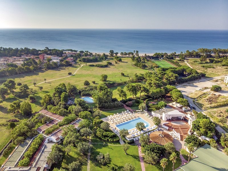 TH Simeri - Simeri Village  2