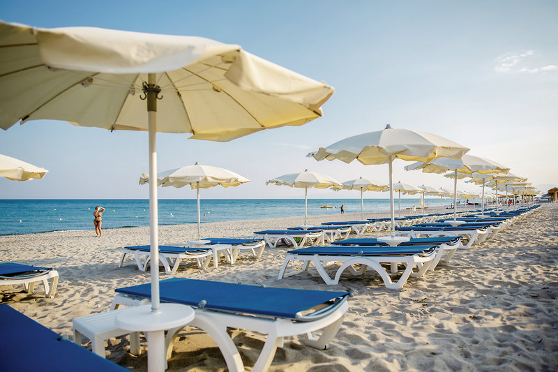 TH Simeri - Simeri Village  5