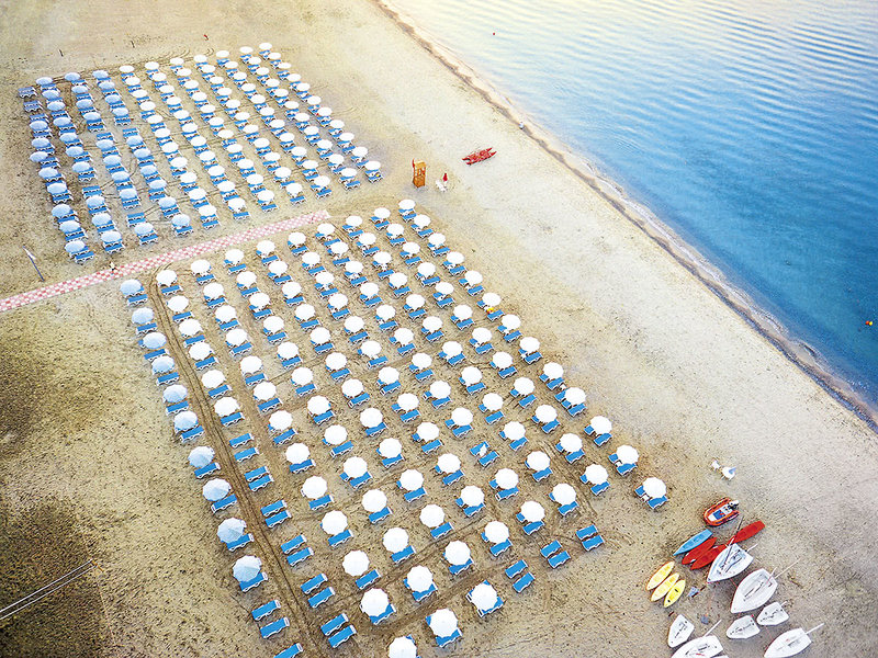 TH Simeri - Simeri Village  5