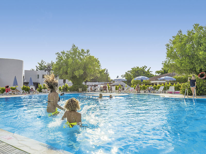 TH Simeri - Simeri Village 3 - Outdoor Pool
