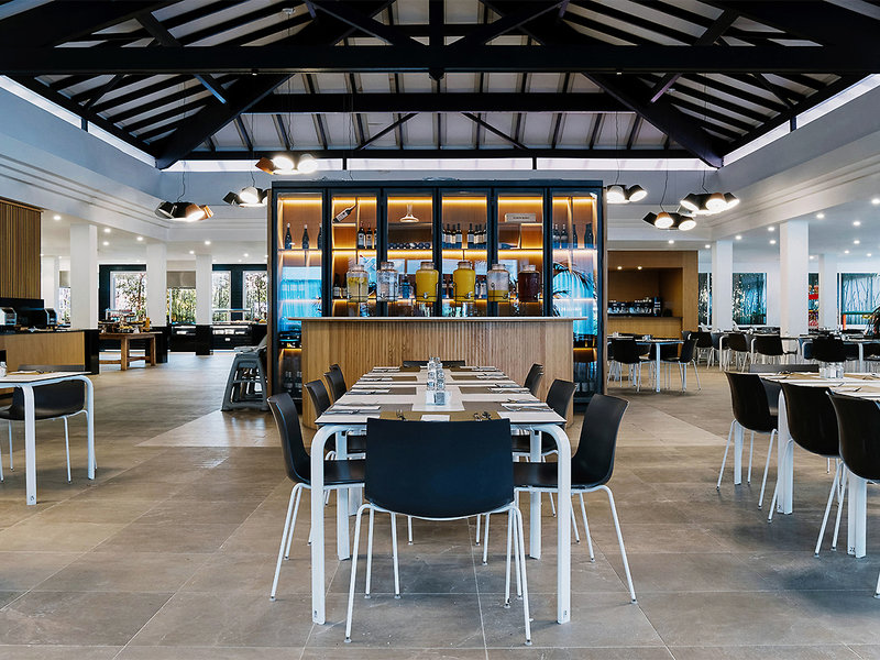 Prinsotel La Dorada 7