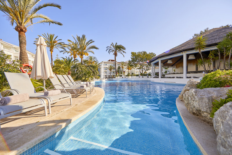 Prinsotel La Dorada 1