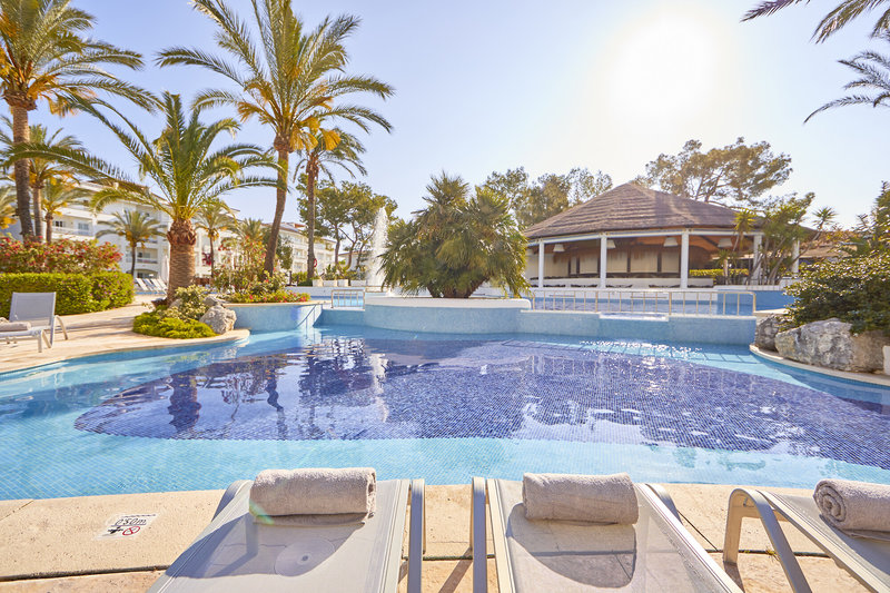 Prinsotel La Dorada 2