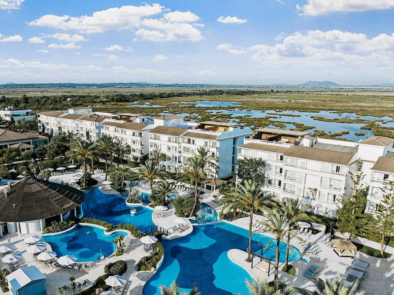 Prinsotel La Dorada 3