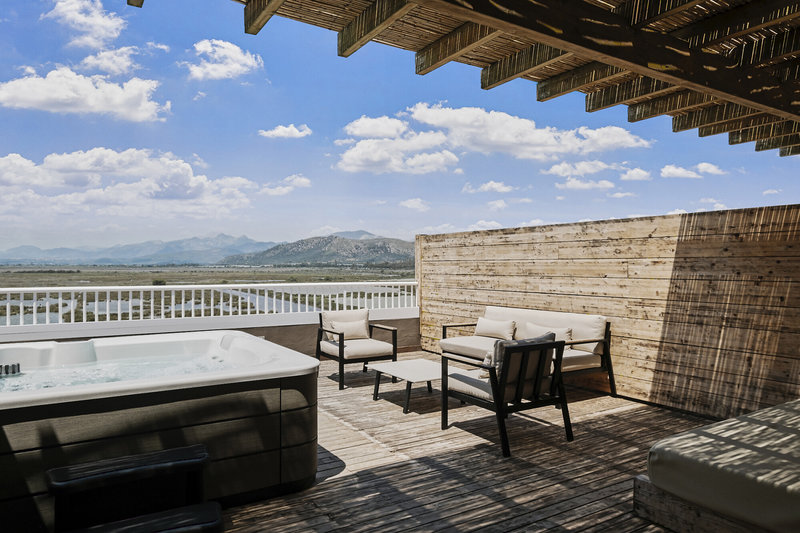 Prinsotel La Dorada 9