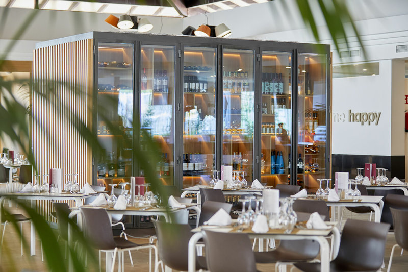 Prinsotel La Dorada 12