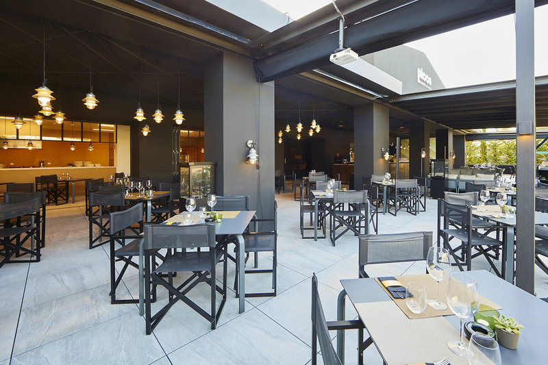 Prinsotel La Dorada 13