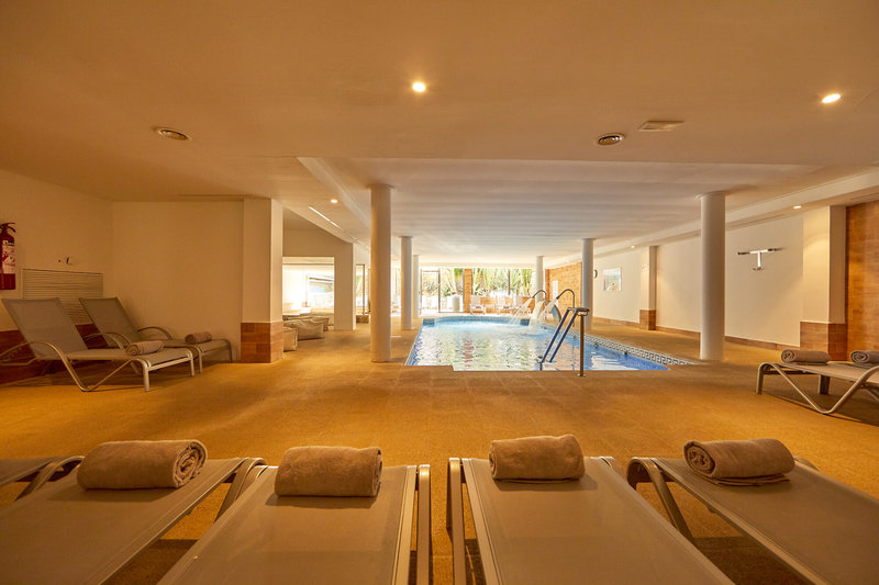 Prinsotel La Dorada 17