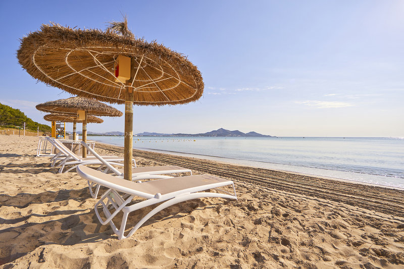 Prinsotel La Dorada 18