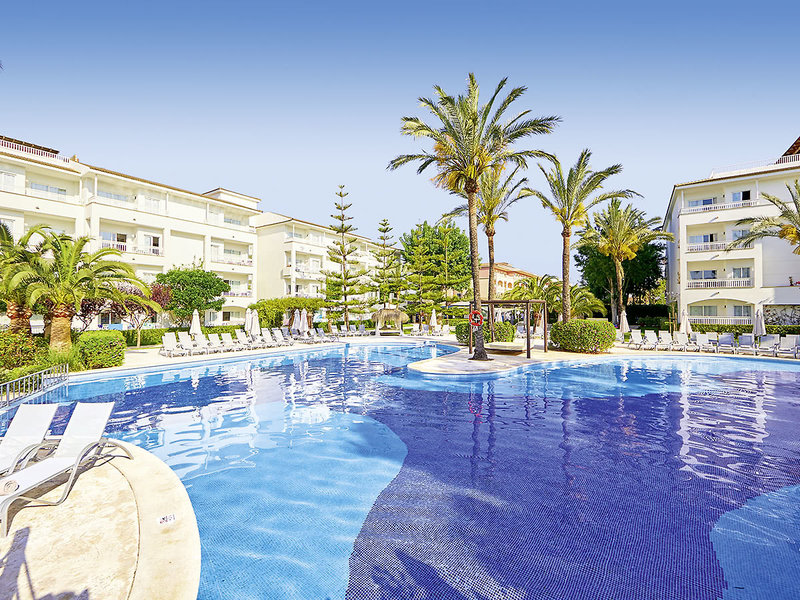 Prinsotel La Dorada 1 - Outdoor Pool