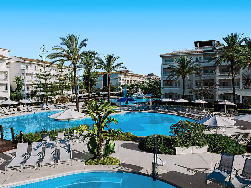Prinsotel La Dorada 8 - Outdoor Pool