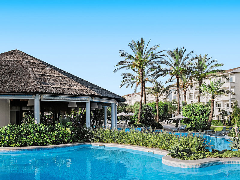 Prinsotel La Dorada 10 - Outdoor Pool