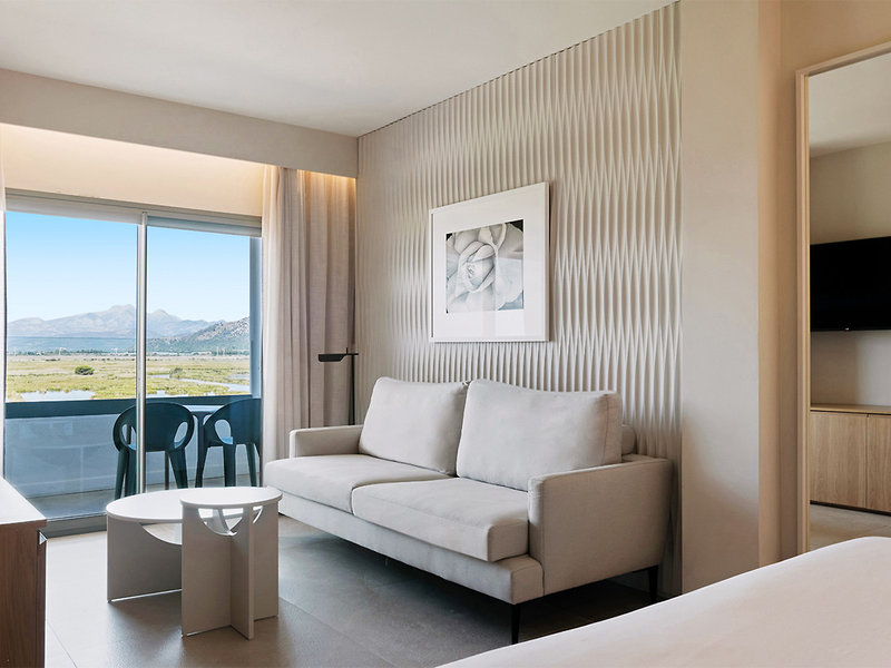 Prinsotel La Dorada 11 - Room Example