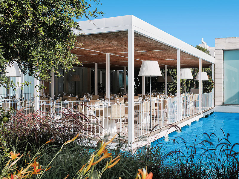Prinsotel La Dorada 13 - Outdoor Pool