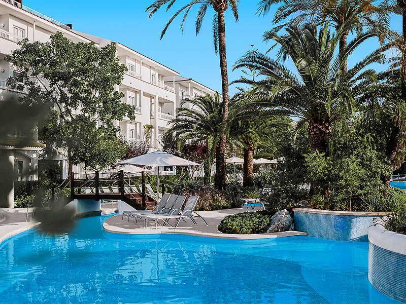 Prinsotel La Dorada 14 - Outdoor Pool