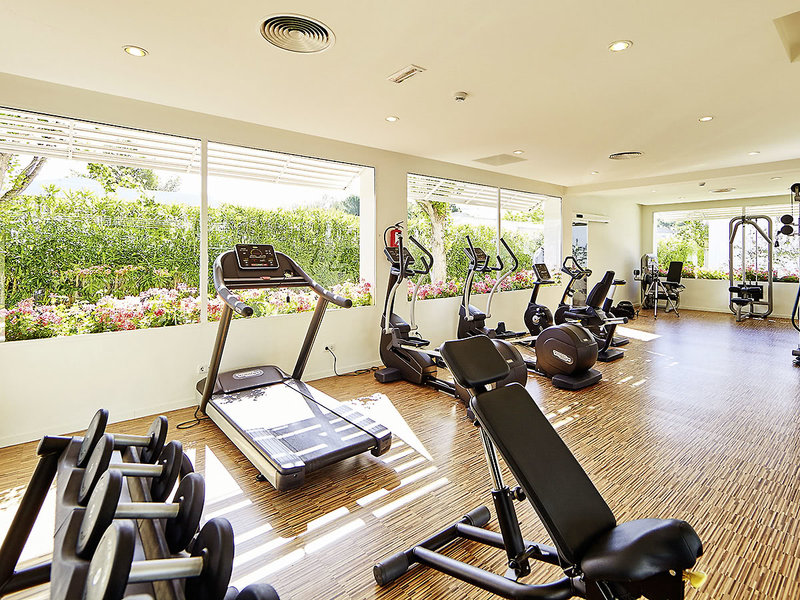 Prinsotel La Dorada 16 - Sports and leisure