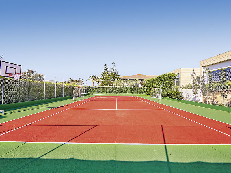 Prinsotel La Dorada 17 - Sports and leisure