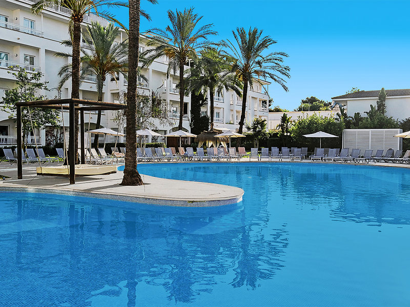 Prinsotel La Dorada 18 - Outdoor Pool