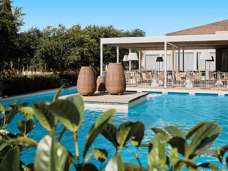 Prinsotel La Dorada 19 - Outdoor Pool