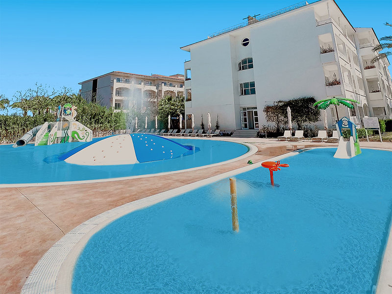 Prinsotel La Dorada 20 - Outdoor Pool