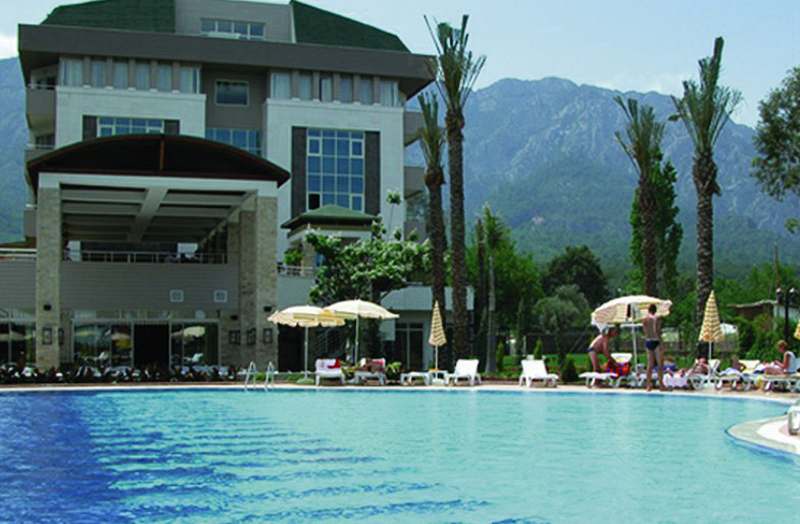Armas Gül Beach 13