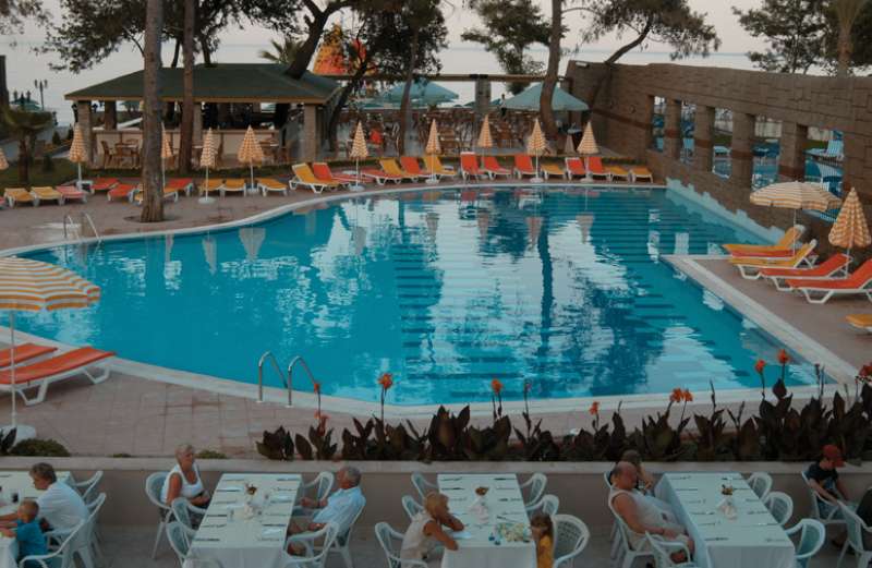 Armas Gül Beach 14