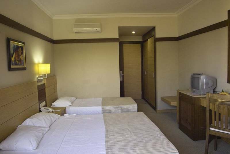 Armas Gül Beach 15