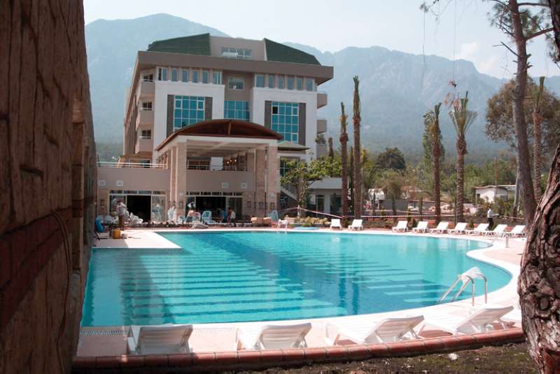 Armas Gül Beach 16
