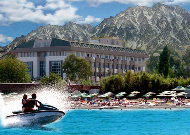 Armas Gül Beach 17