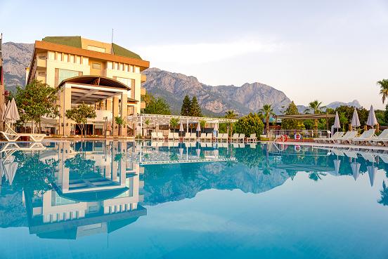 Armas Gül Beach 7