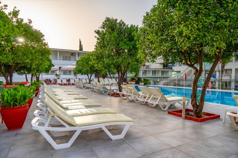 Armas Gül Beach 15