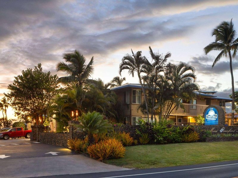 Days Inn by Wyndham Maui Oceanfront 3