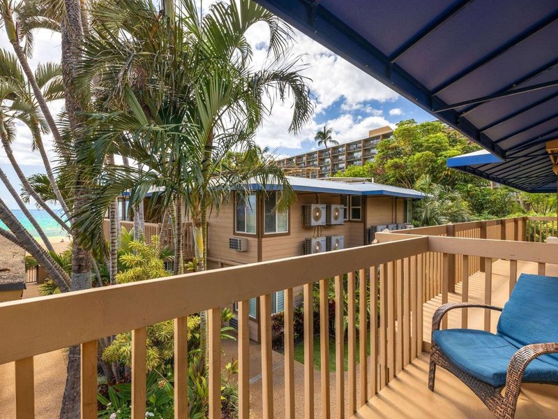 Days Inn by Wyndham Maui Oceanfront 10