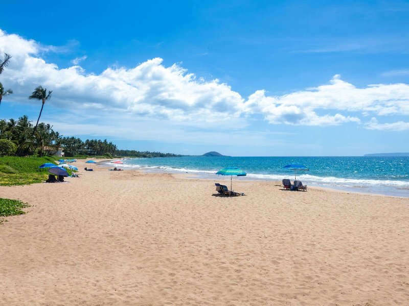 Days Inn by Wyndham Maui Oceanfront 11