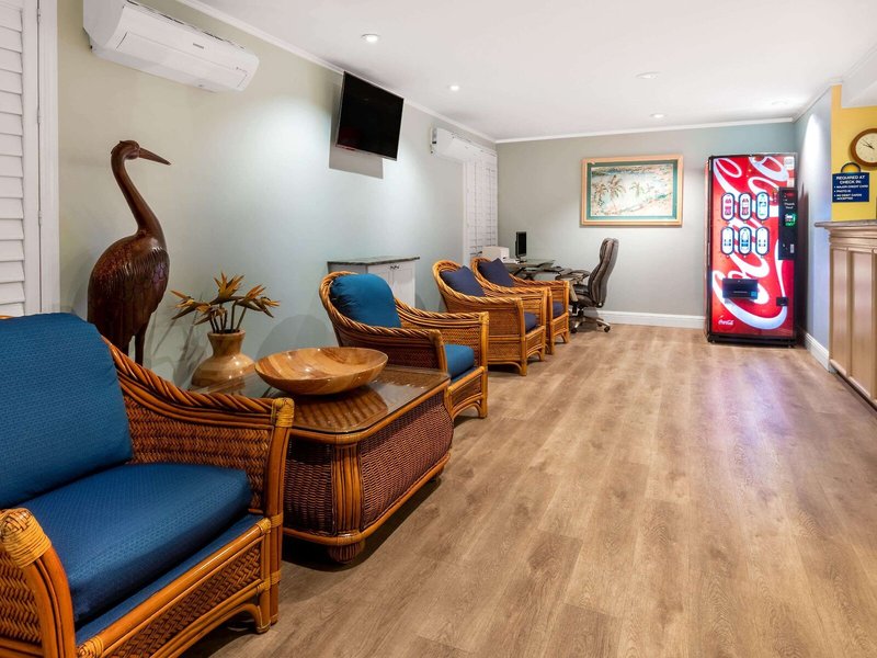 Days Inn by Wyndham Maui Oceanfront 15