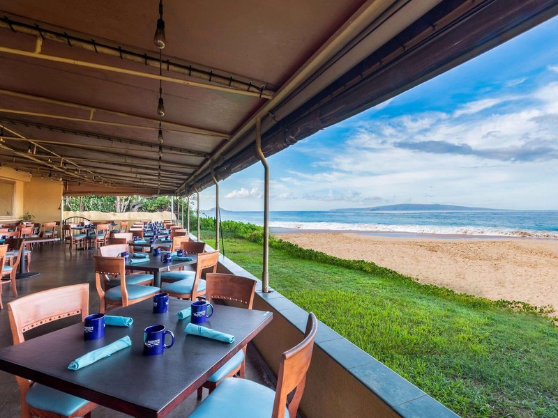 Days Inn by Wyndham Maui Oceanfront 20