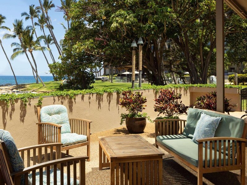 Days Inn by Wyndham Maui Oceanfront 24