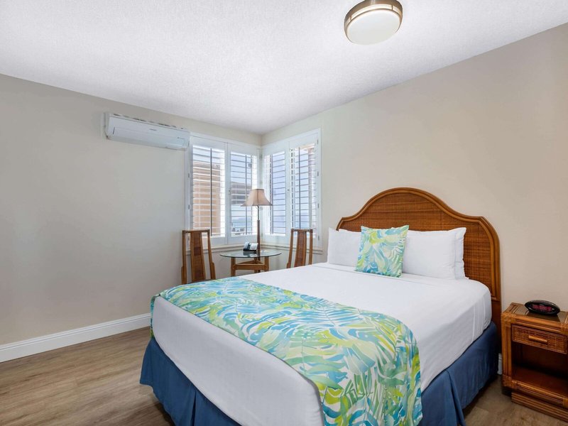 Days Inn by Wyndham Maui Oceanfront 29