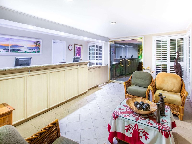 Days Inn by Wyndham Maui Oceanfront 33
