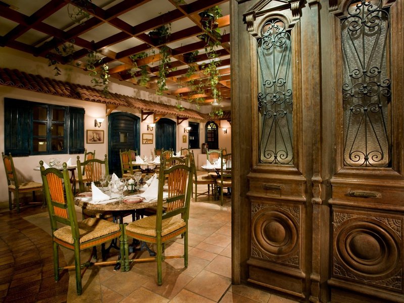 Steigenberger Nile Palace 4