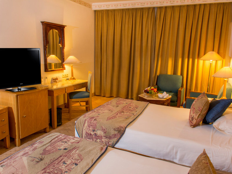 Steigenberger Nile Palace 17