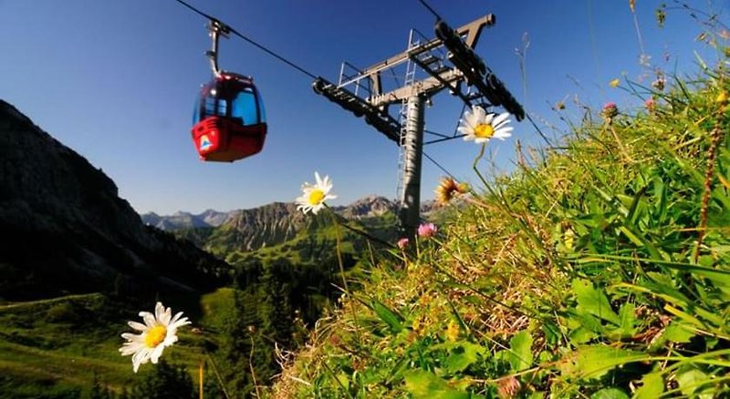 Alpenblick 3