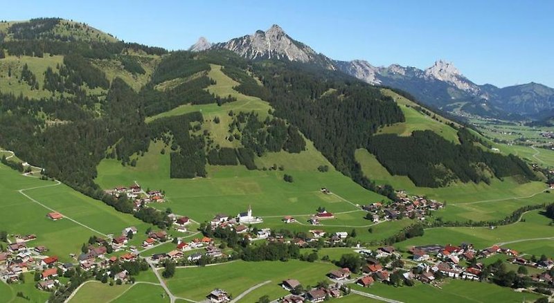 Alpenblick 4