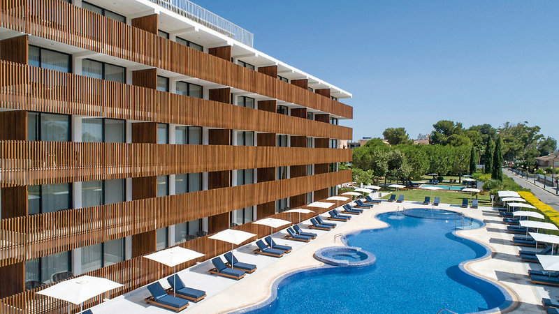 Hotel Las Gaviotas Suites Hotel 1