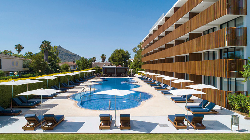 Hotel Las Gaviotas Suites Hotel 3