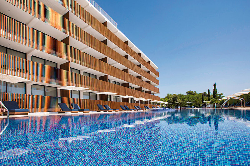 Hotel Las Gaviotas Suites Hotel 4