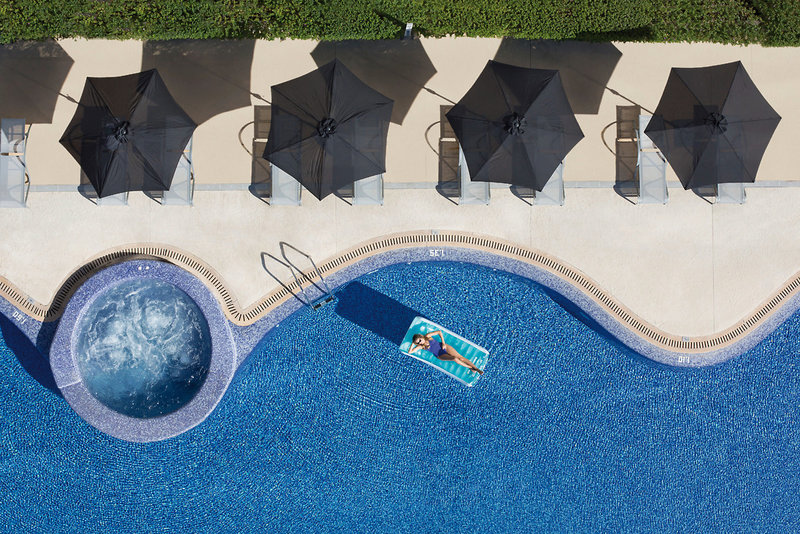 Hotel Las Gaviotas Suites Hotel 7