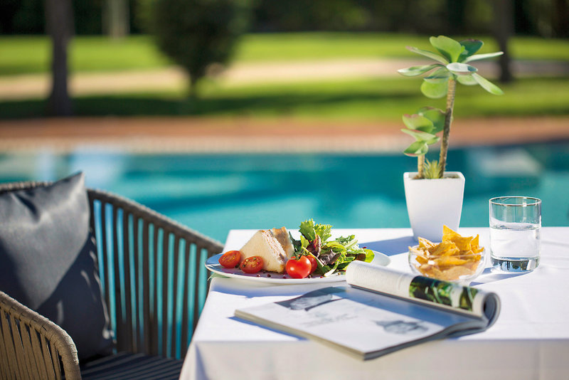 Hotel Las Gaviotas Suites Hotel 9