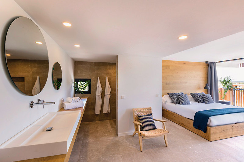 Hotel Las Gaviotas Suites Hotel 10