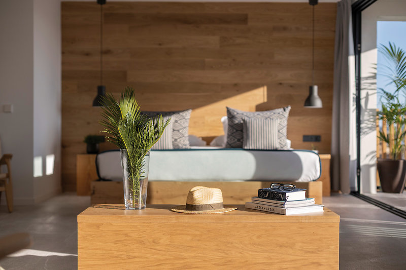 Hotel Las Gaviotas Suites Hotel 14